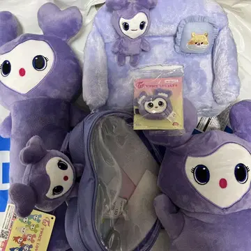 트와이스 gigo 한정판 프라이스 세트