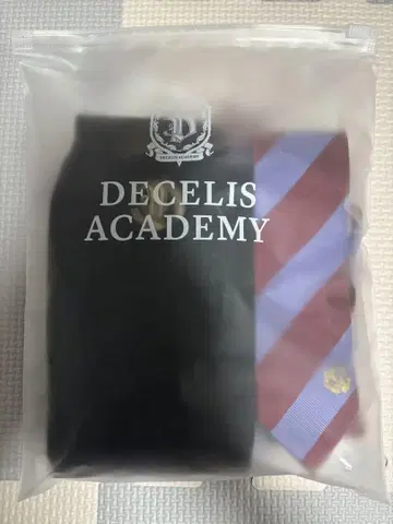ENHYPEN DECELIS ACADEMY KIT SET