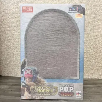 원피스 POP 피규어 초파 경적포인트