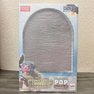 원피스 POP 피규어 초파 경적포인트