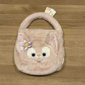 홍콩 디즈니 리나벨 숄더백