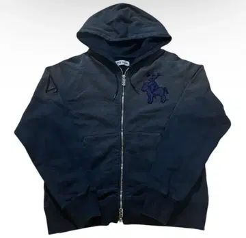 ttt_msw x oops ExclusiveHoodie 지퍼 후드티 M