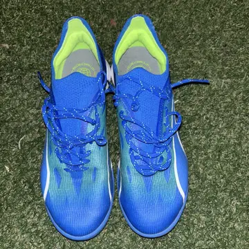 컨디션 최상 PUMA 울트라 풋살화 26cm