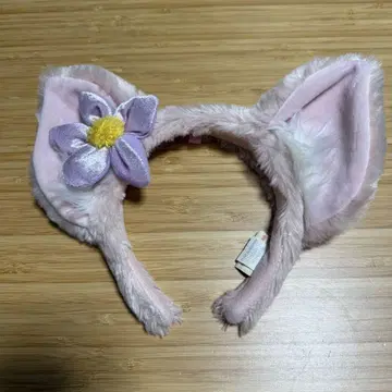 중고 리나벨 머리띠