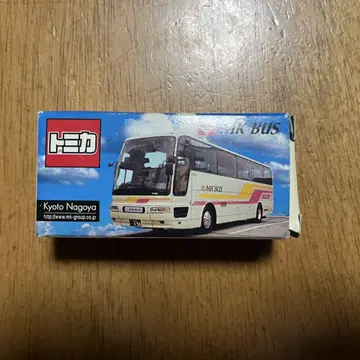 토미카 MK 관광 BUS