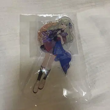 쿠사나기 네네 아크릴 스탠드