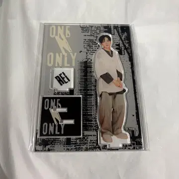 ONE N' ONLY REI 아크릴 스탠드 Fiesta