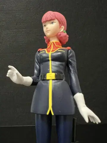 기동전사 Z 건담 사라 자비로프 피규어 제타 히로인즈