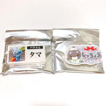 교육 방송 명찰풍 배지