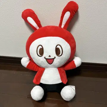 마이젠 시스터즈 메챠데카 봉제 인형 젠이치 택 포함