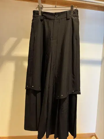 ililil 하카마 팬츠