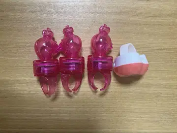 사토미 군 링 라이트