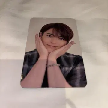 TravisJapan 요시자와 시즈야 타이베이 트레이딩 카드