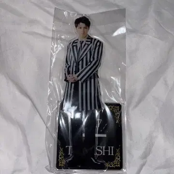 초특급 타카시 아크릴 스탠드
