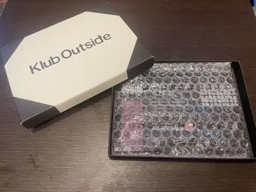 Klub Outside 가입 혜택 호정 13대 1번대 입대증