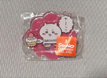 치이카와 (먼작귀) 산리오 콜라보 아크릴 스탠드 (야앗!!)