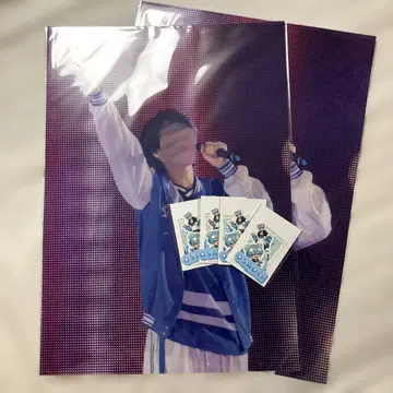 STPR EXPO Thanks Party 복권 오사데이 묶음 판매