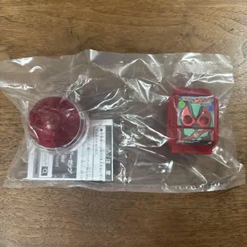 제츠 고치조 & 고치조 캡슐