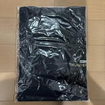 해피 복권 마블 썬더볼츠 B상