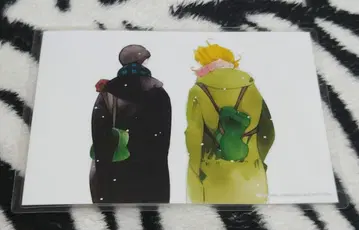 나카무라 아스미코 브로마이드 라미네이티드 완료 c