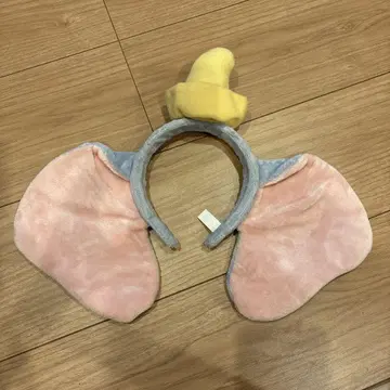 디즈니 덤보 머리띠