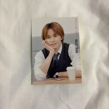초특급 타쿠야 트레이딩 카드