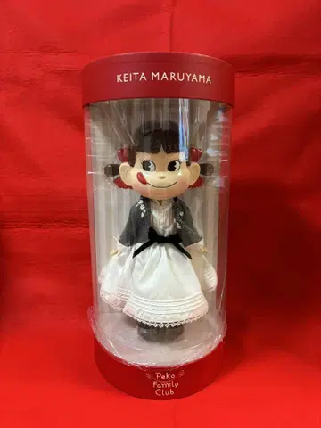 후지야 페코짱 컬렉션 Keita Maruyama 디자인