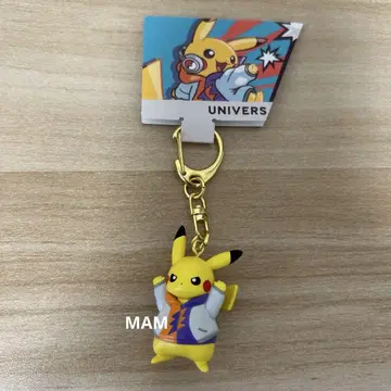 USJ 포켓몬 피카츄 키체인
