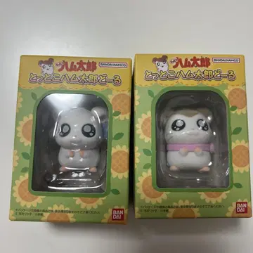 [ 상자 없음 ]  인형