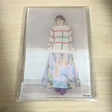 키토 아카리 아크릴 스탠드 새상품 With a Wish