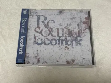 새상품급 locofrank resound