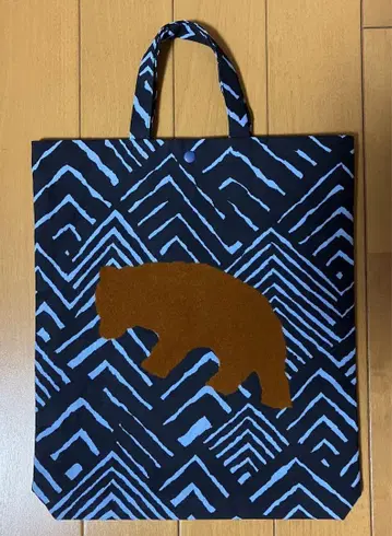 미나 페르호넨 토트 백