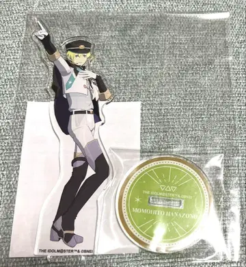 SideM 하나조노 모모토 팬 콘서트 개최 기념 아크릴 스탠드