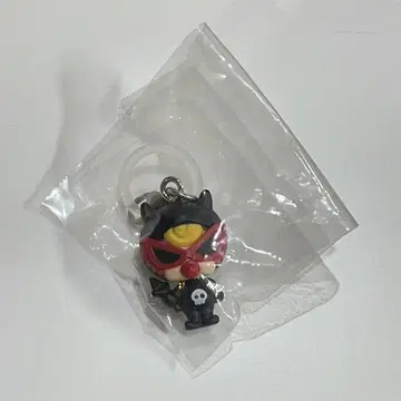 히스테릭 미니 메지루시 액세서리 DEVILKIN짱
