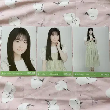 즉시 구매 스즈키 유나 후쿠오카 컴프 한여름 전국 투어 20251