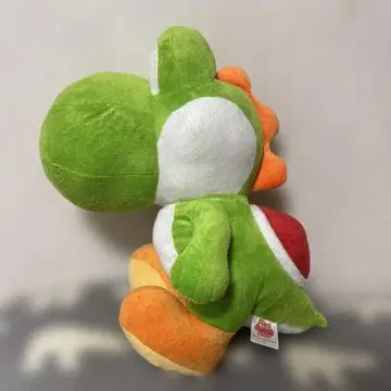 요시 봉제 인형 게임센터