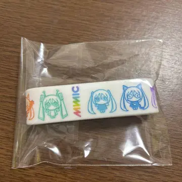 피노키오피 MIMIC 러버 밴드