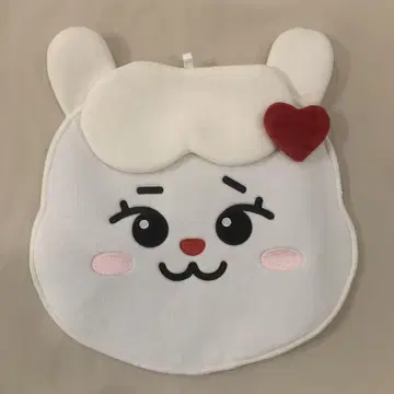 nizoo 라르누 부채 케이스