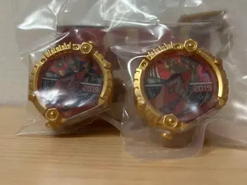 센타이 링 류소우저