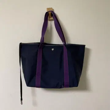 Herve Chapelier 에르베샤 펠리에 605C 코듀라 나일론