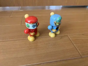 비다맨 6체 세트