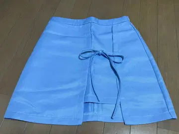 마가린 핑거즈 미니 스커트 위시코어 발레코어