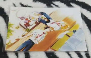 나카무라 아스미코 브로마이드 라미네이티드 k