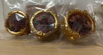 센타이 링 파워업 부스티드 팩 03