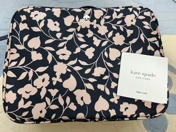 케이트 스페이드 KATE SPADE 트래블 파우치