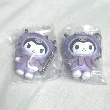 산리오 치비토토 미즈노이키모노 쿠로미