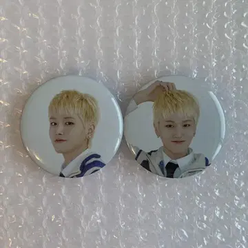 BOYNEXTDOOR ONEDOORFULDAY 리우 캔뱃지