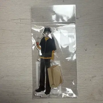 괴수 8호 POPUP 아리아케 가든 나루미 겐