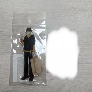 괴수 8호 POPUP 아리아케 가든 나루미 겐