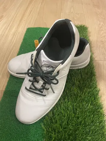 풋조이 콘투어 캐주얼 27cm 3E